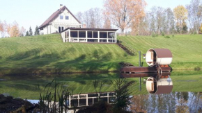 Põhjakalda